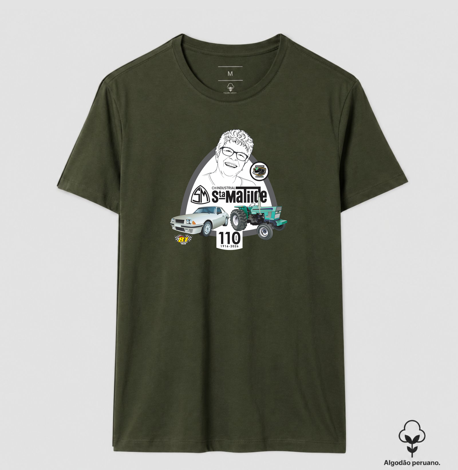 Camisa 4