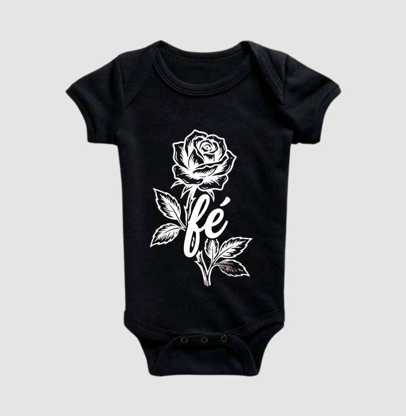 Fé Rosa - Imagem 2