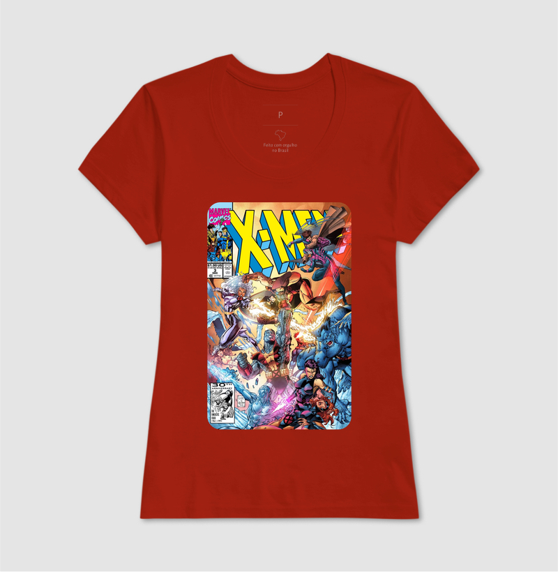 Camisa 10