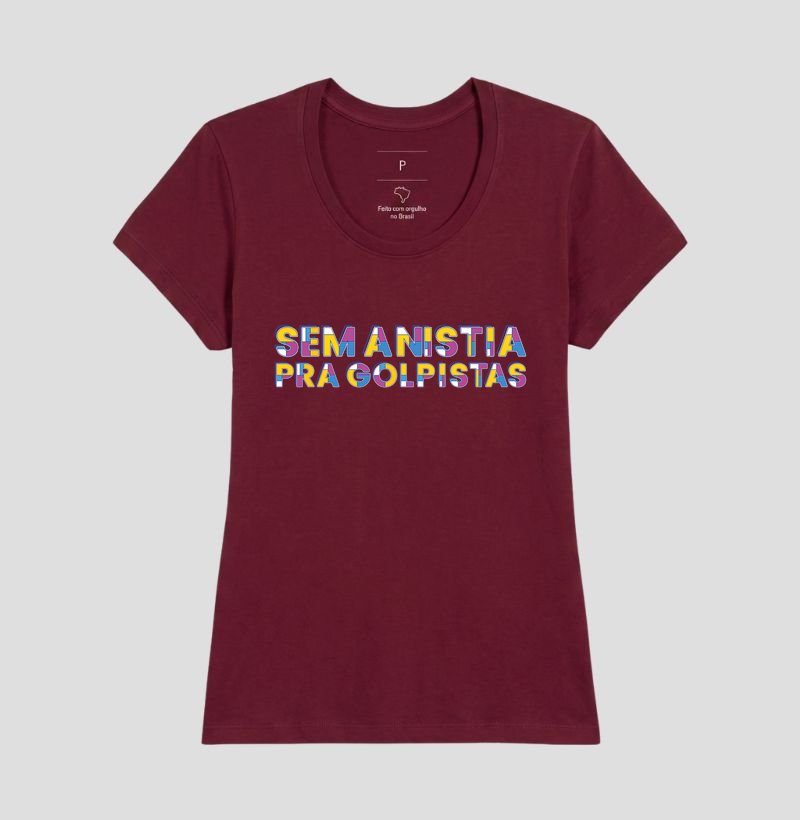 Sem Anistia 07 - Imagem 19
