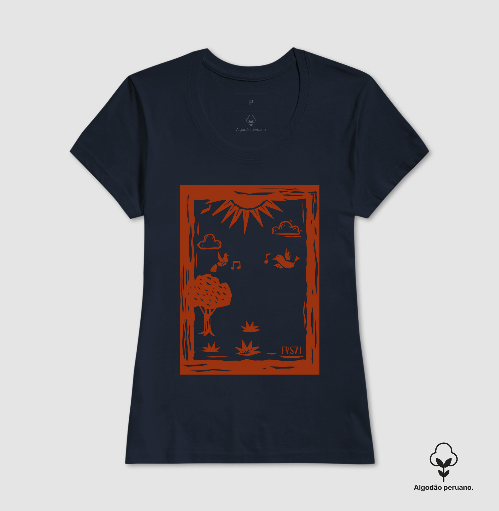 Camisa 2