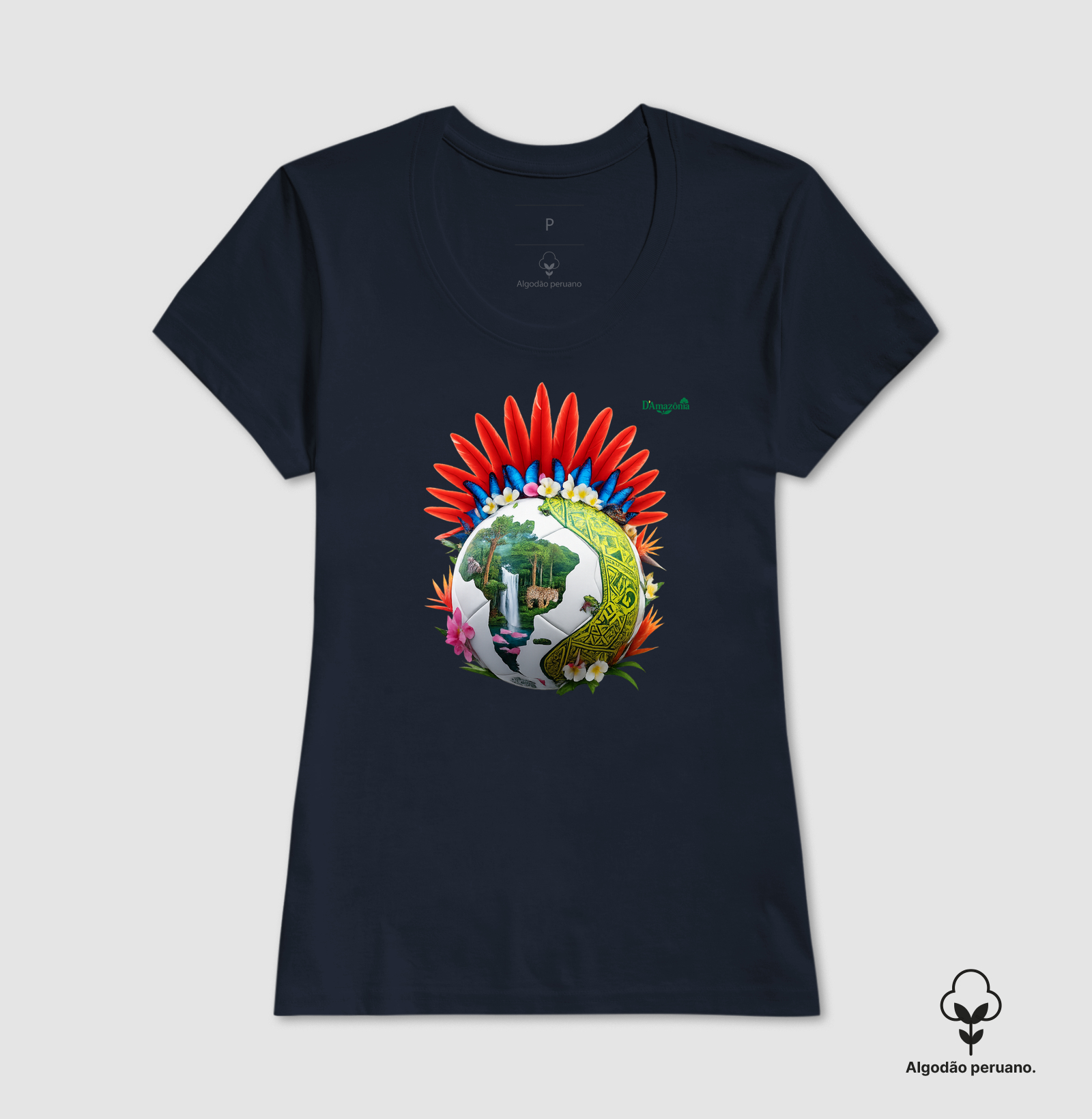 Camisa 6