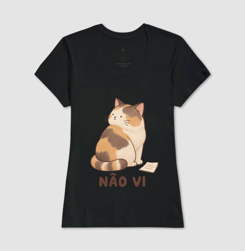 Não Vi - Imagem 3