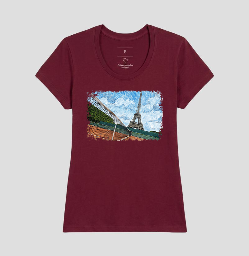 Camisa 16