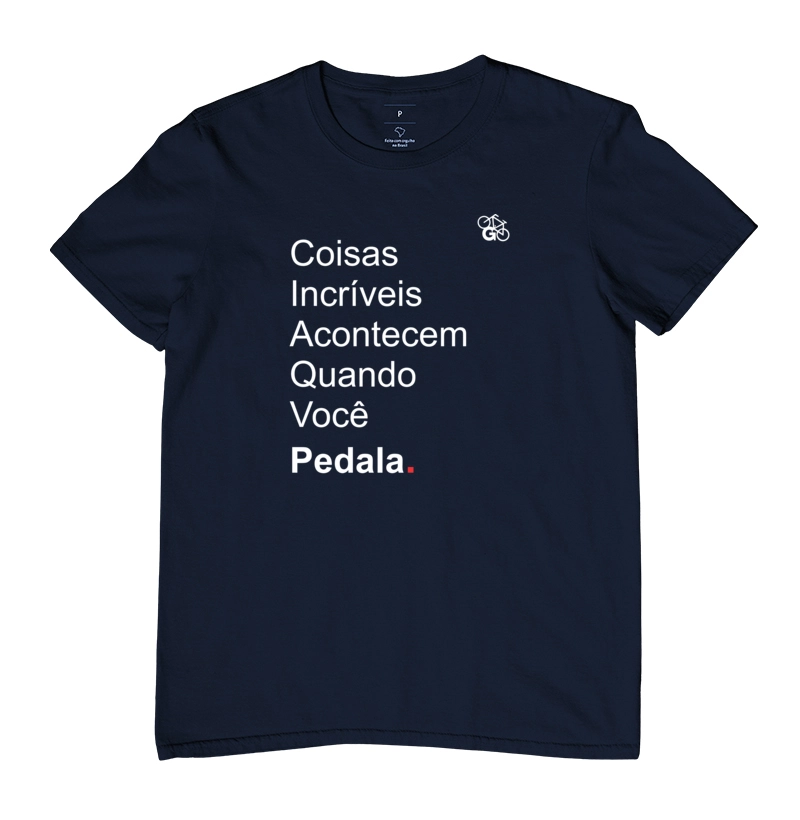 Coisas Incriveis Acontecem Quando Voce Pedala - Imagem 4