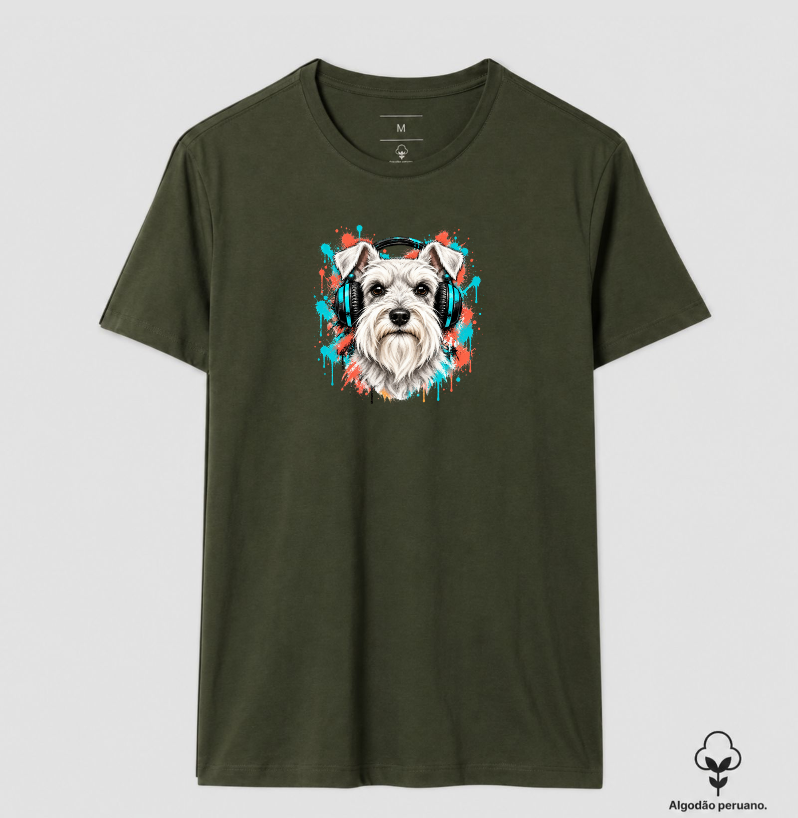 Schnauzer Urbano - Imagem 5