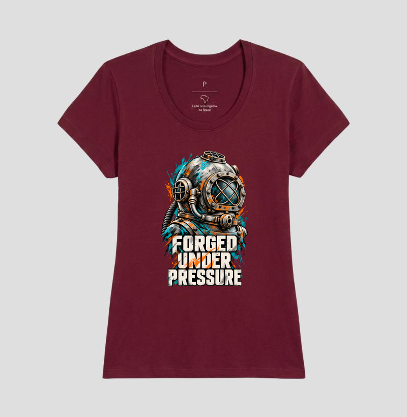Forged Under Pressure - Imagem 11