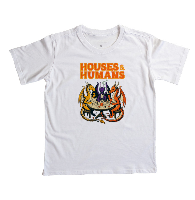HOUSES & HUMANS - Imagem 2