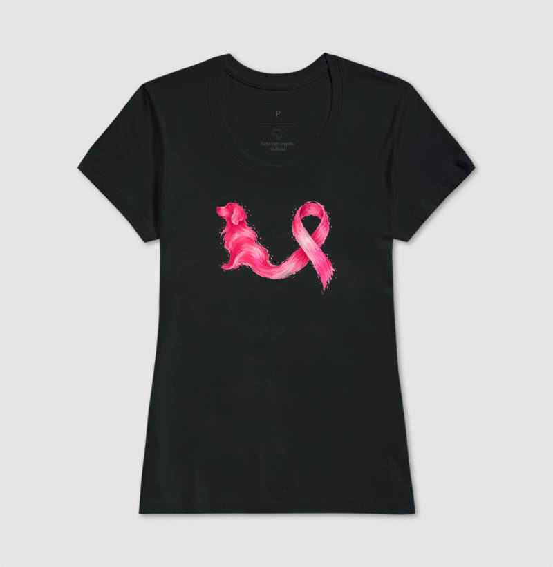 Outubro Rosa Canino - Imagem 3