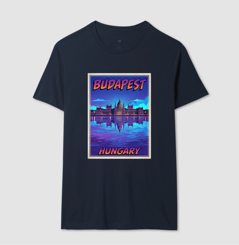 Budapeste - Hungria - Imagem 7