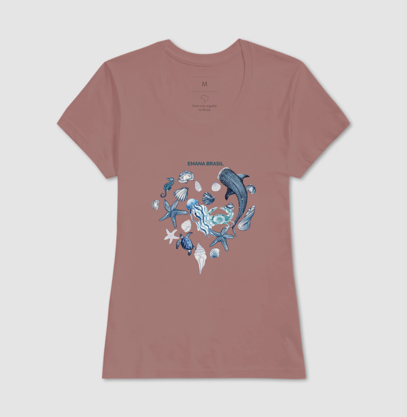 Camisa 19