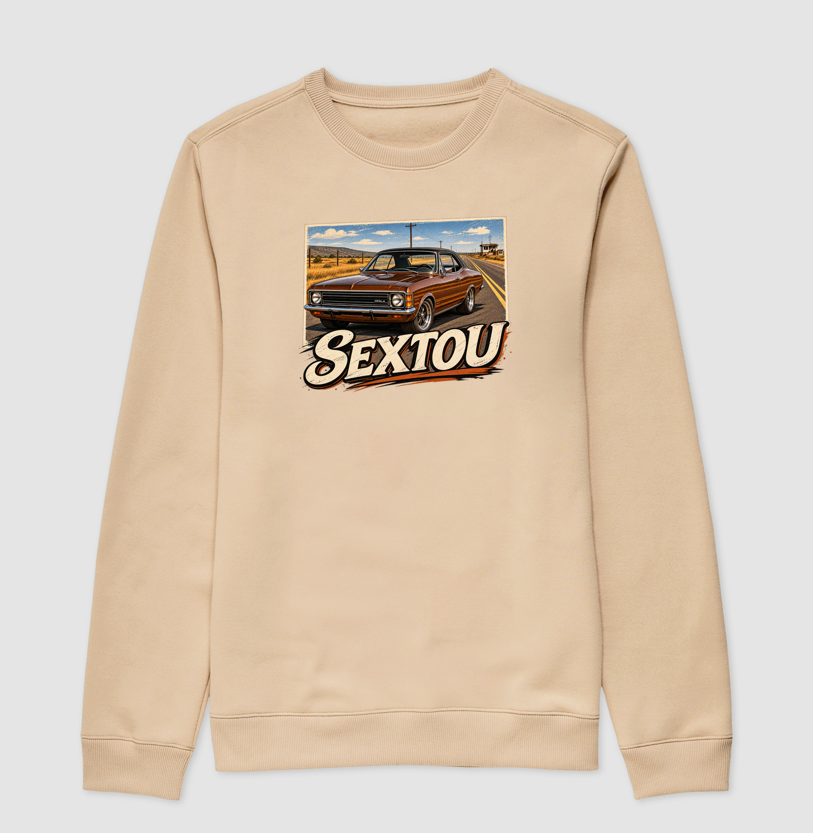 Sextou - Imagem 3