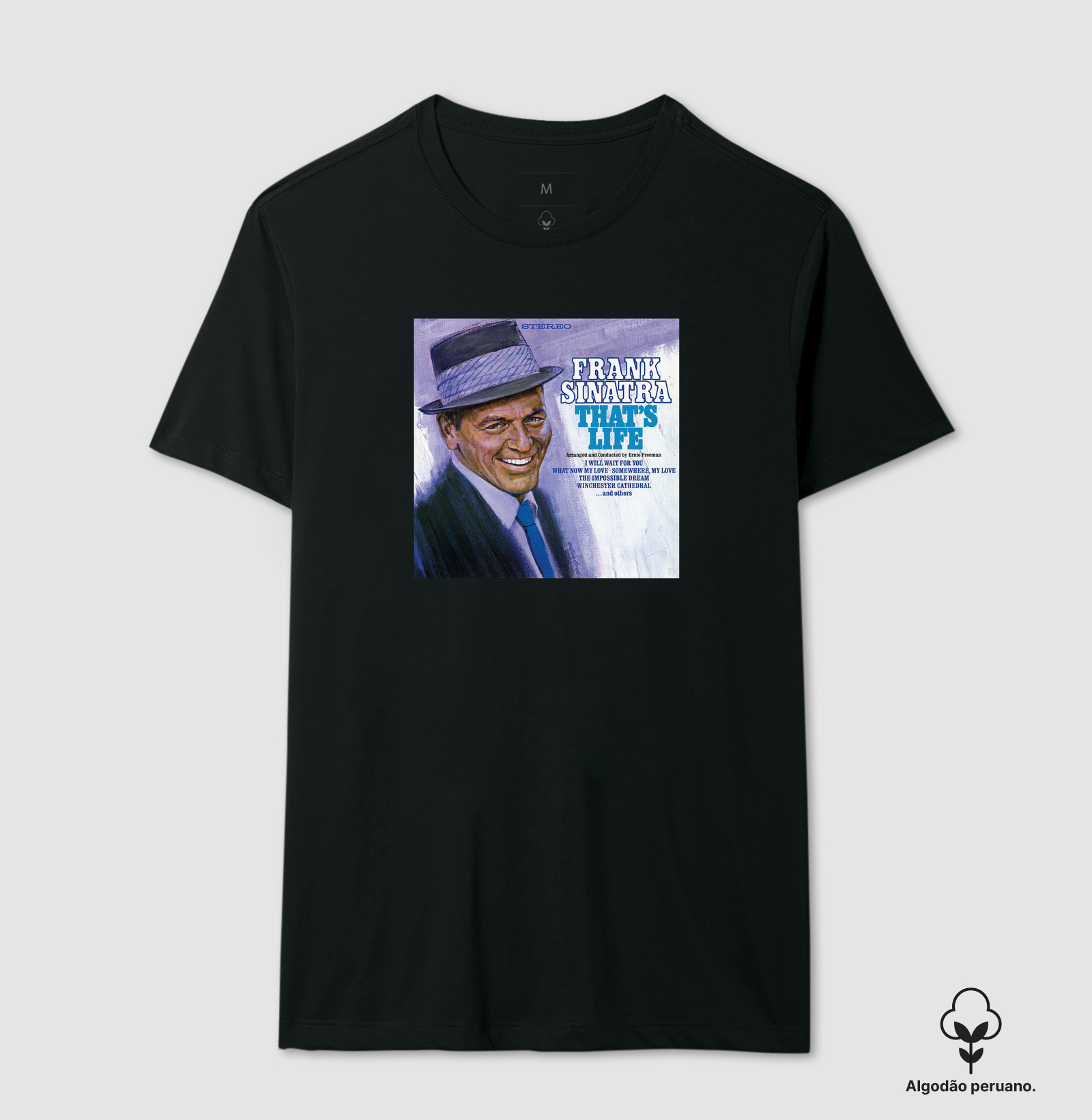 Frank Sinatra - That's Life Album - Imagem 6