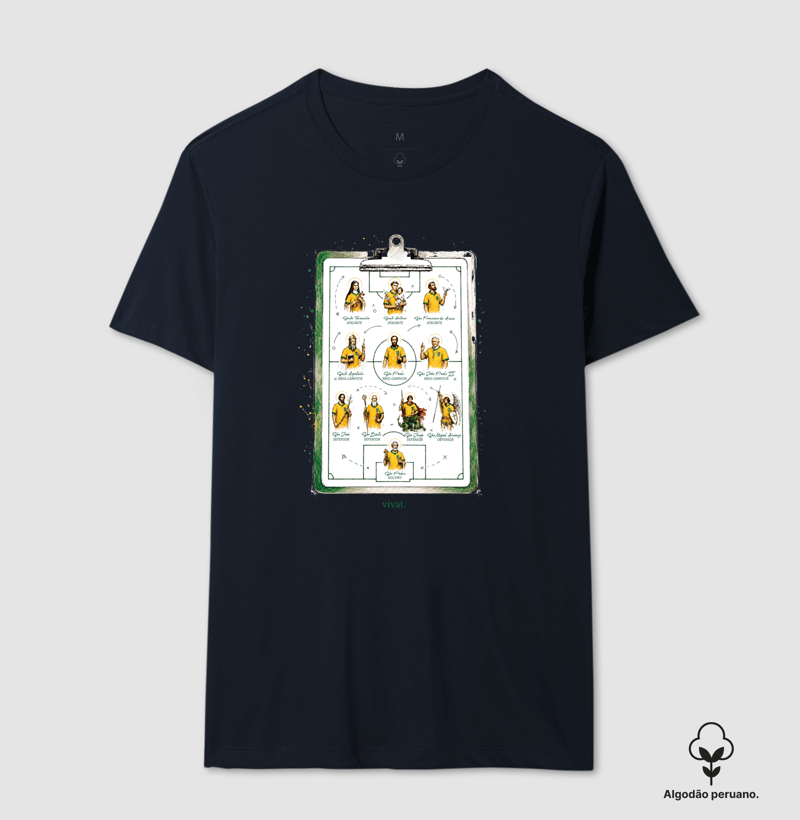 Camisa 4