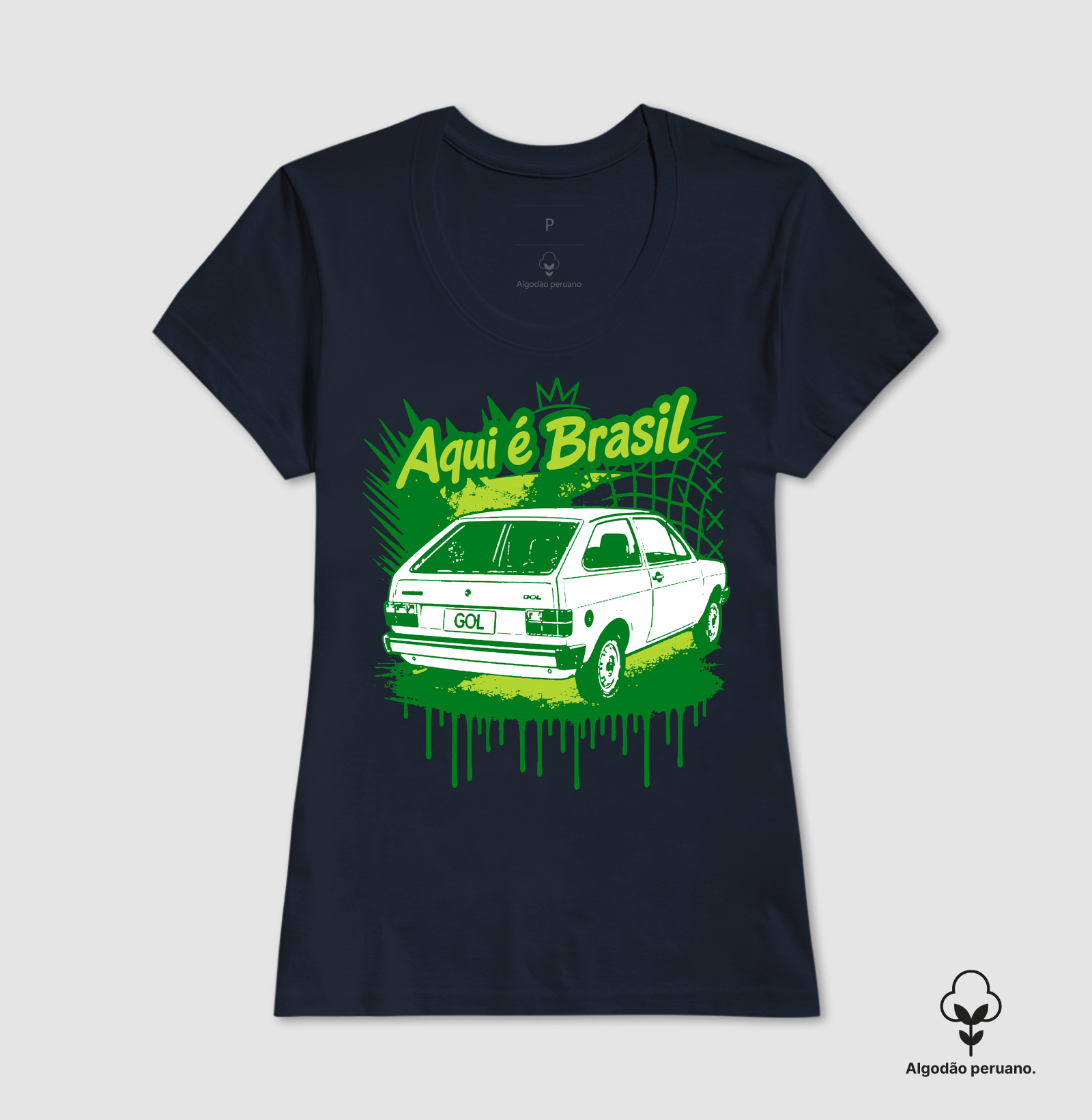 Camisa 6