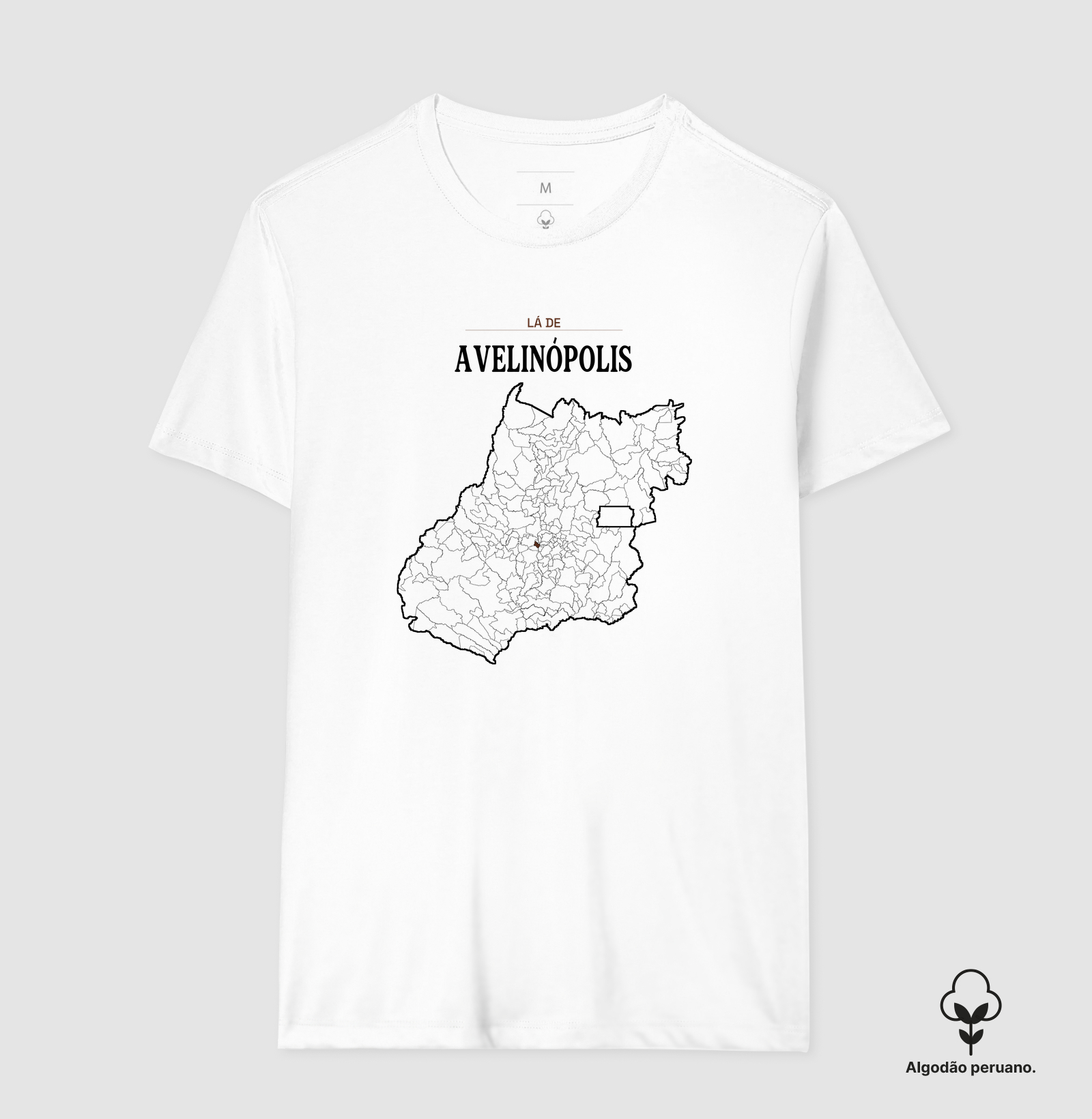 Avelinópolis | Território GO - Imagem 8