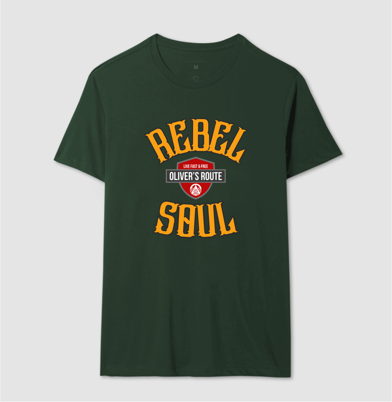 Rebel Soul - Imagem 12