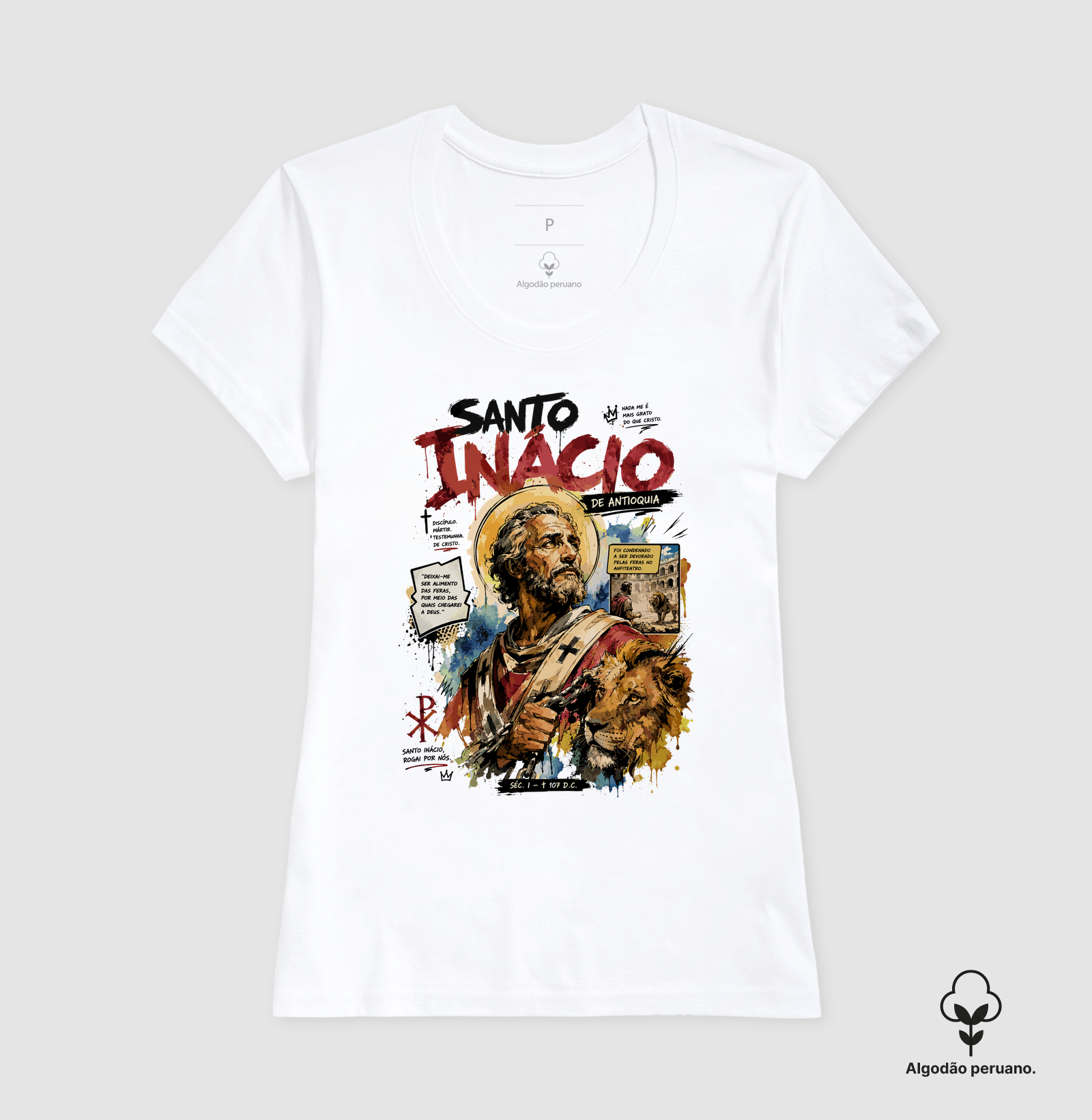 Camisa 2