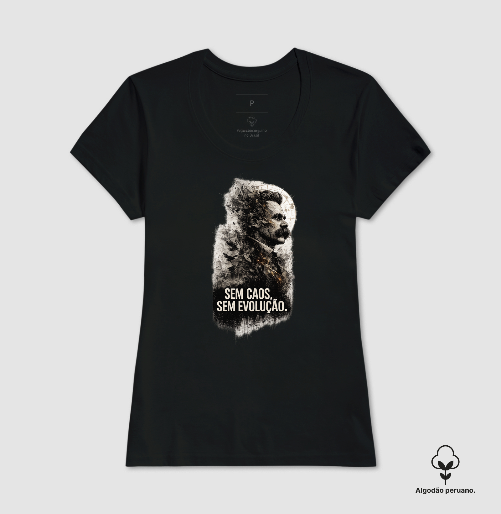 Camisa 3