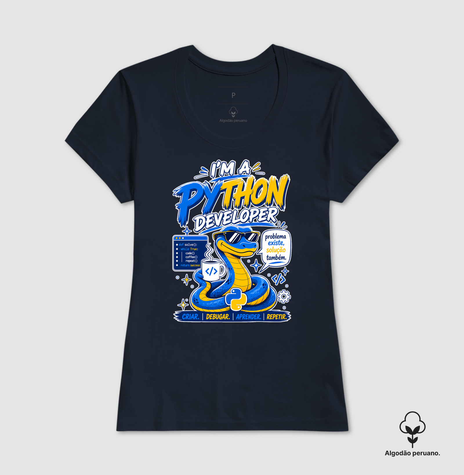 Camisa 5