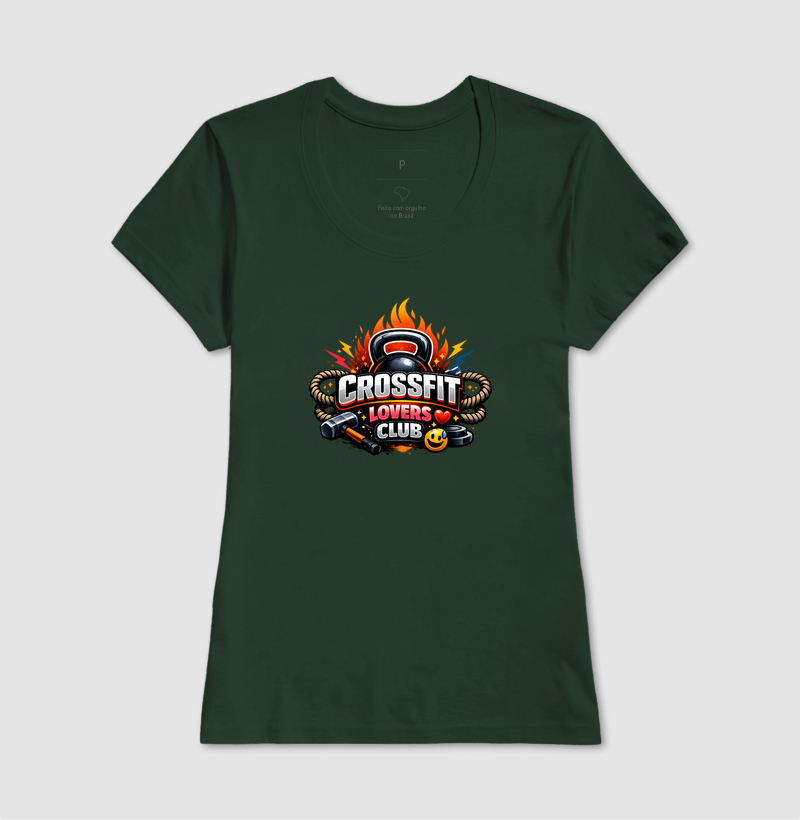 Camisa 12