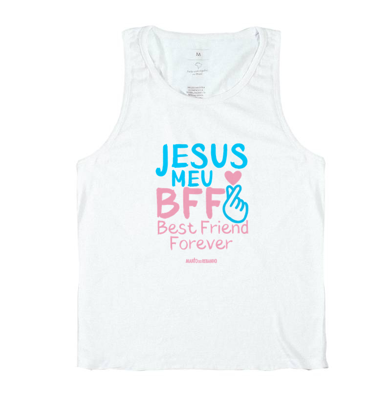 Jesus meu BFF - Imagem 2
