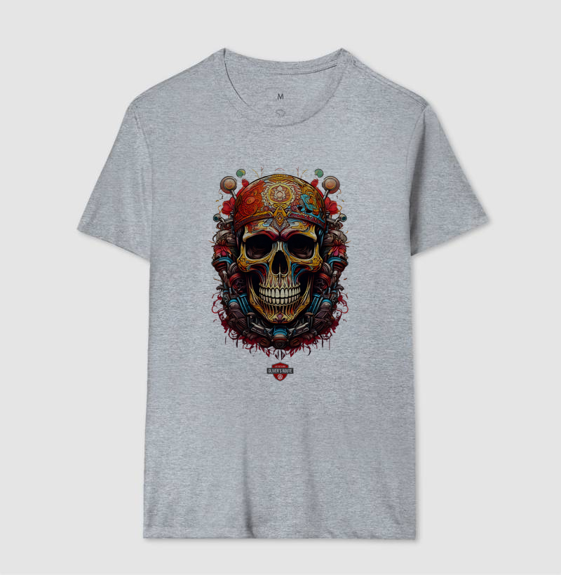 Skull 3 - Imagem 8