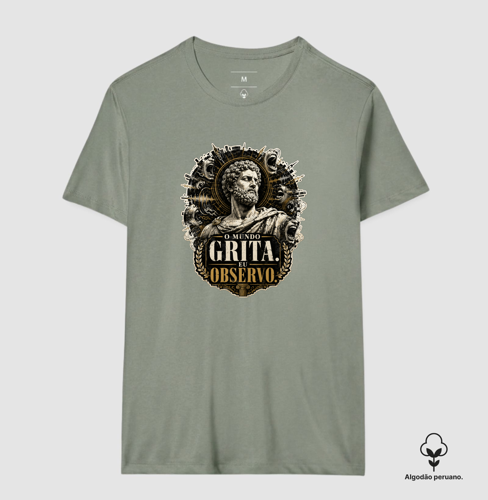 Camisa 7