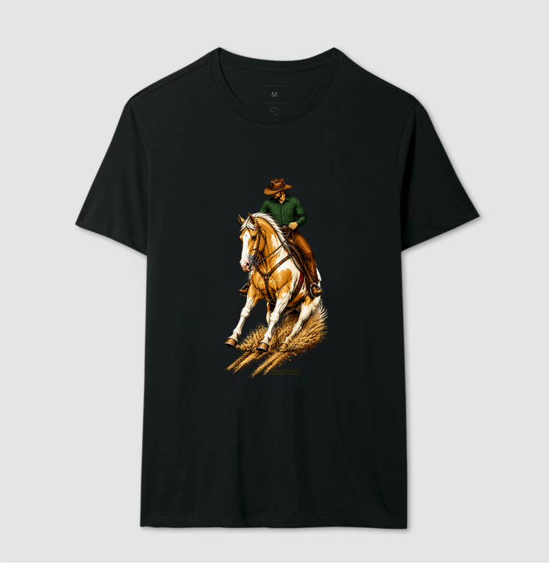 Paint Horse - Rédeas. - Imagem 2