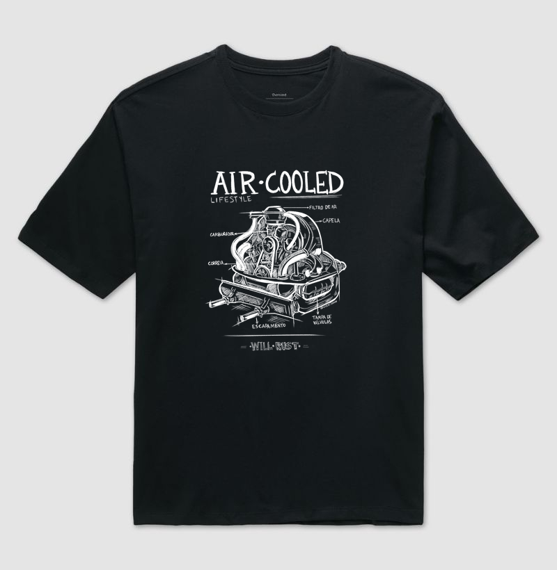 Aircooled Lifestyle - Imagem 7