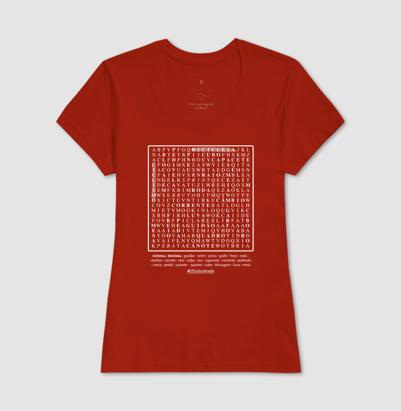 Camisa 12