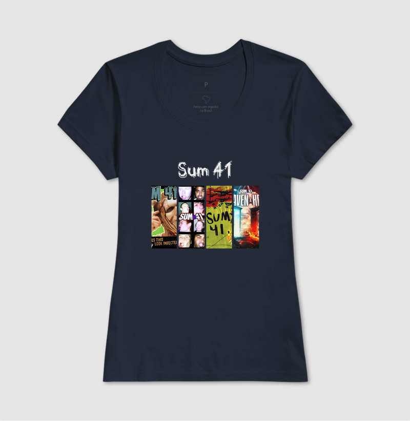 Camisa 6