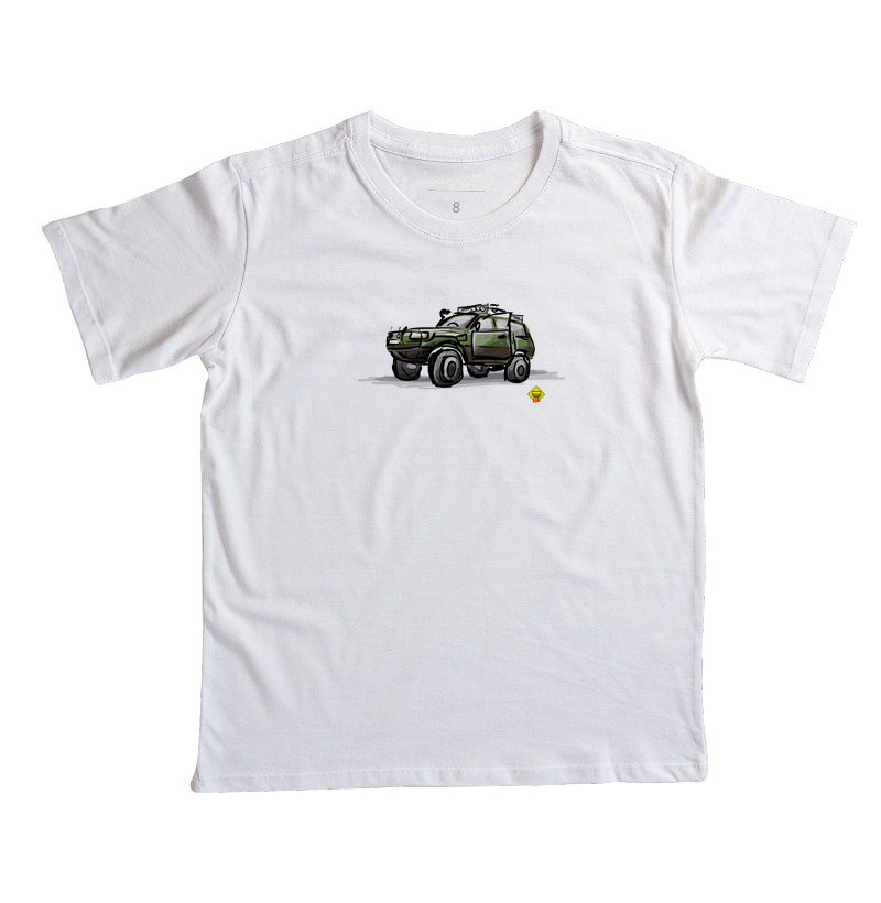 Camisa 4
