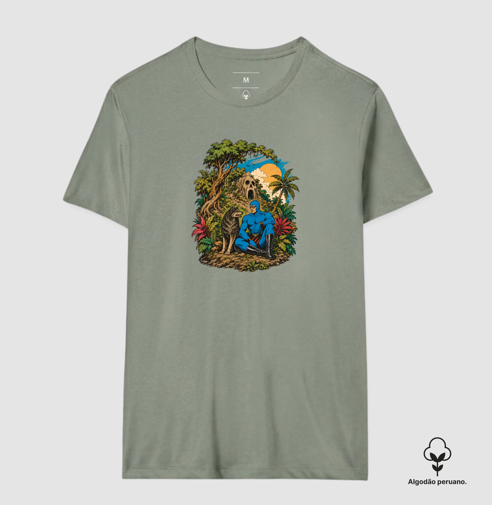 Camisa 2