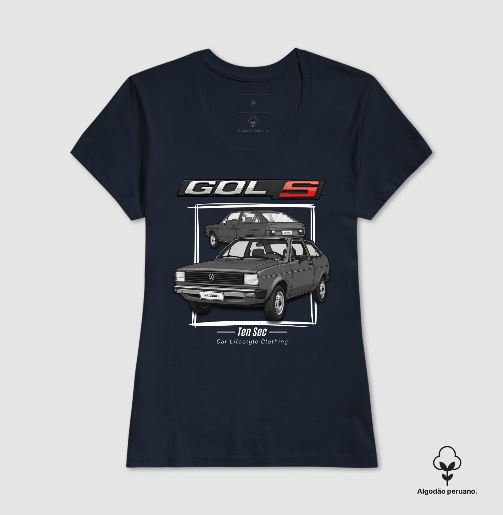 Camisa 1
