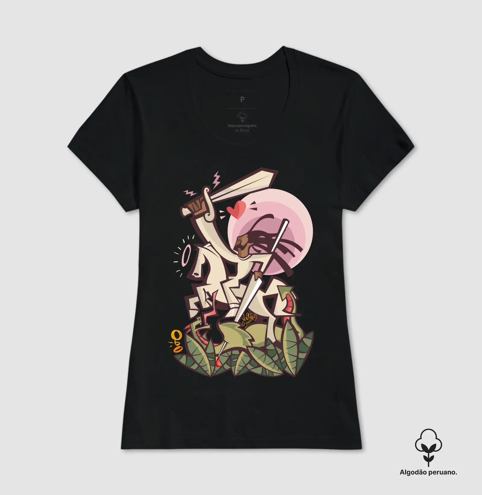 Camisa 2