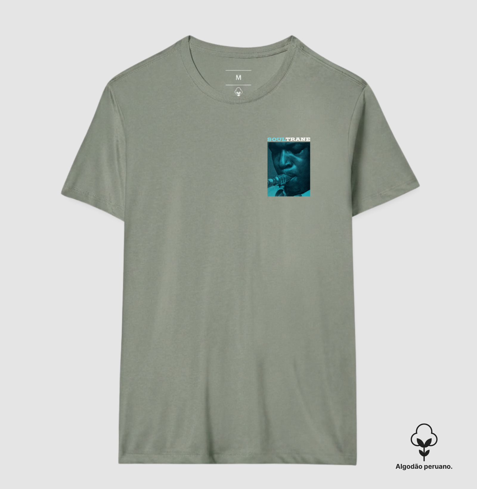 Soultrane - Bolso - Imagem 10