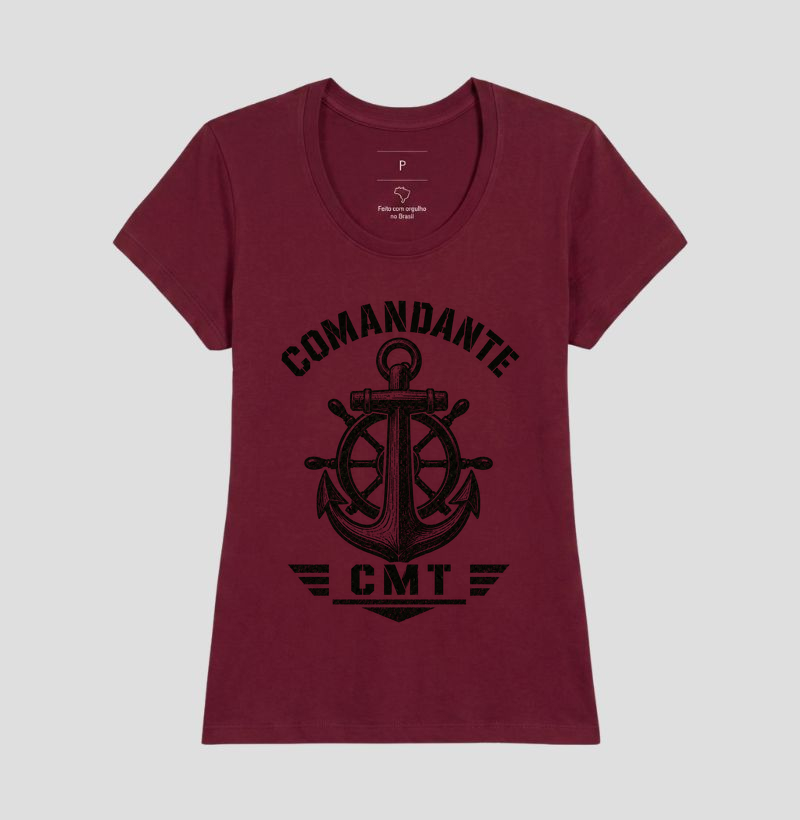 Camisa 18
