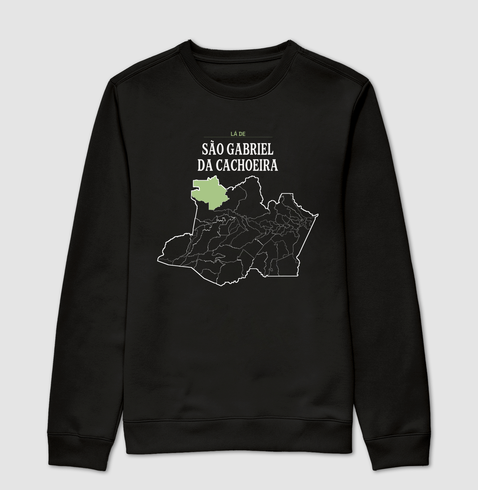 São Gabriel da Cachoeira | Território AM - Imagem 4