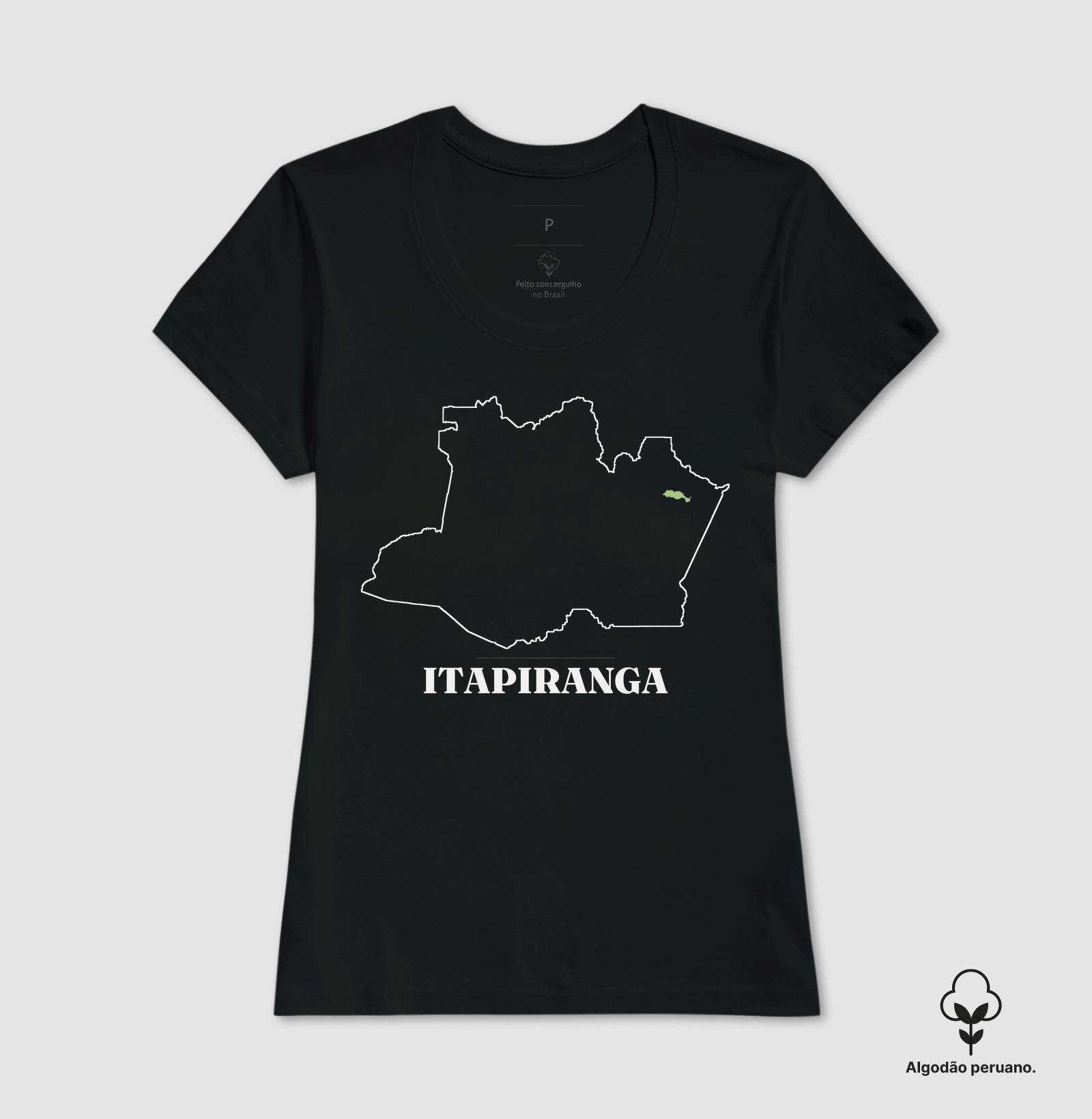 Itapiranga | Traço AM - Imagem 3