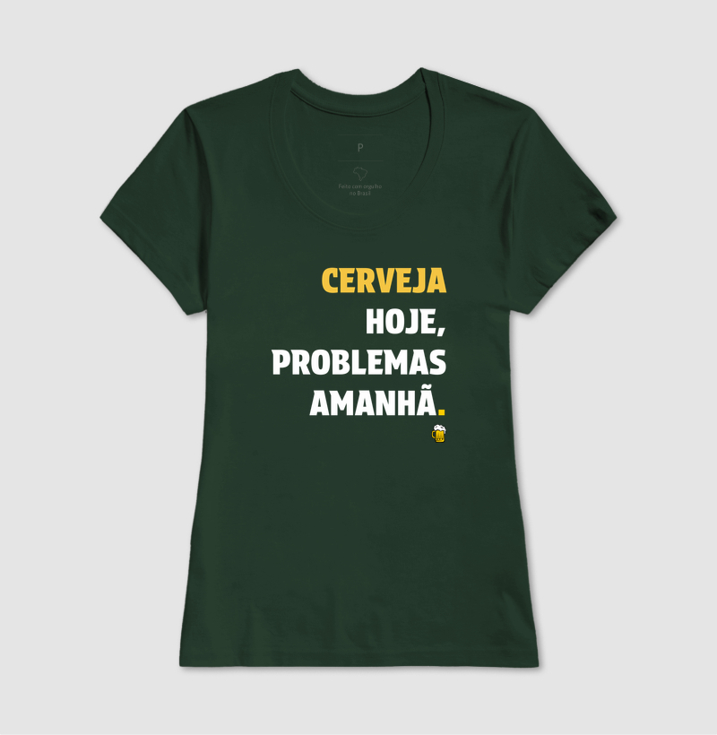 Camisa 13