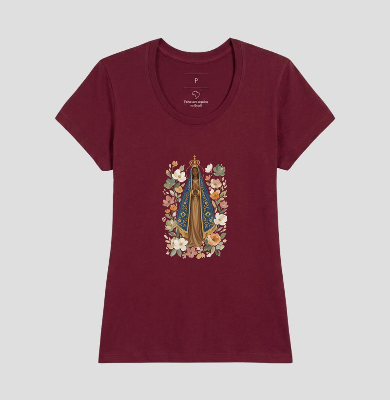 Nossa Senhora Aparecida - Imagem 17
