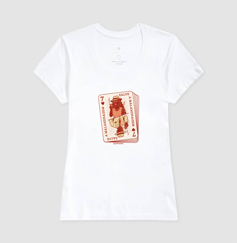 Camisa 4