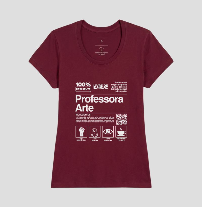 Professora Arte - Manual - Imagem 19
