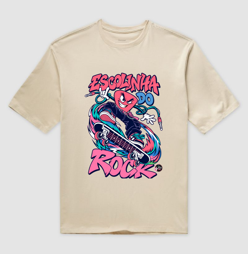 Escolinha do Rock  - Imagem 3