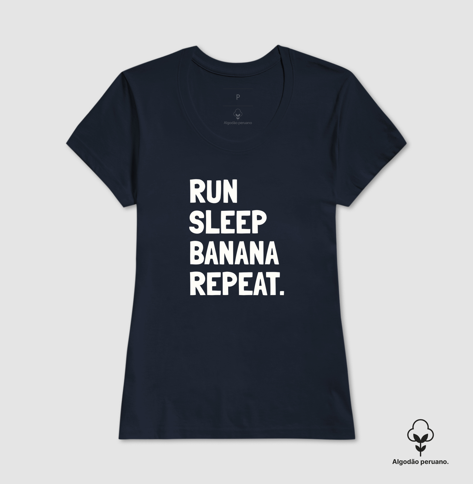 Run, Sleep, Banana, Repeat - Imagem 6