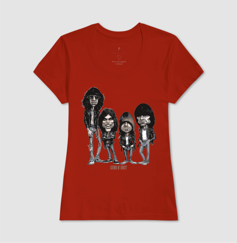Camisa 11