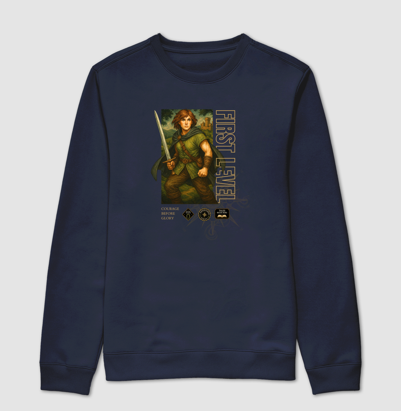Camisa 3
