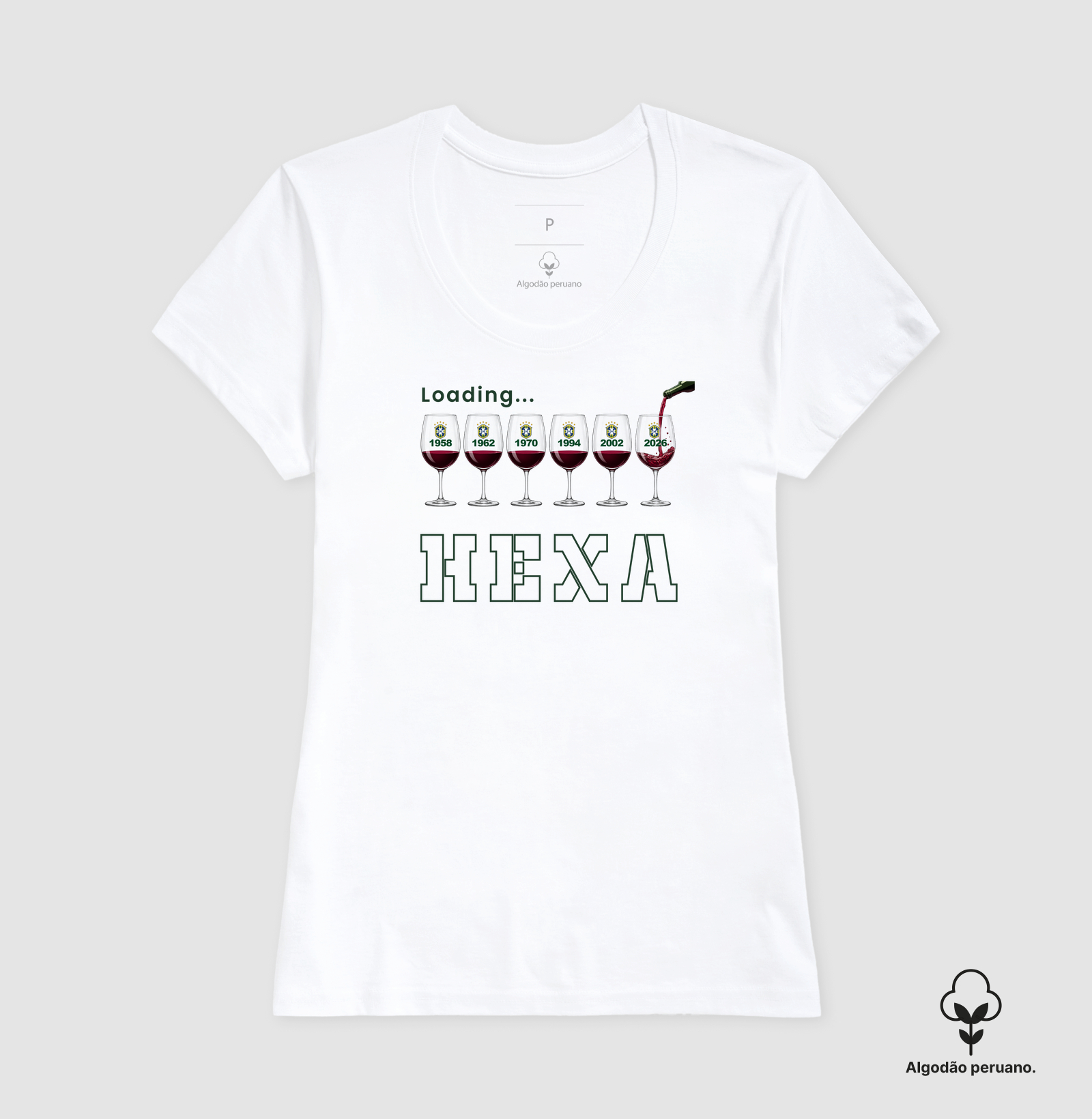 Camisa 6