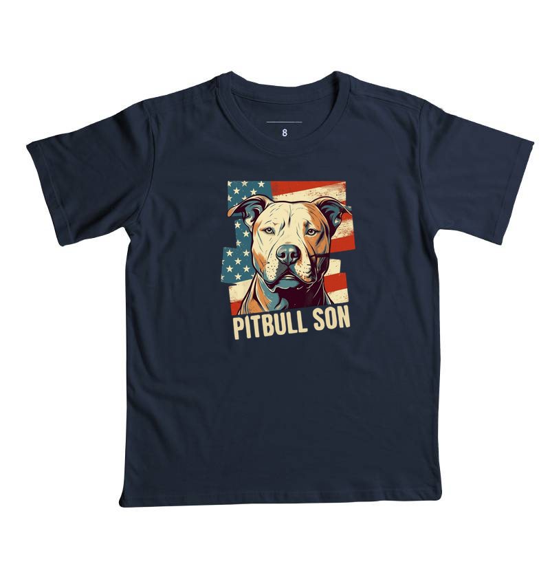 Pit bull american Son - Imagem 3